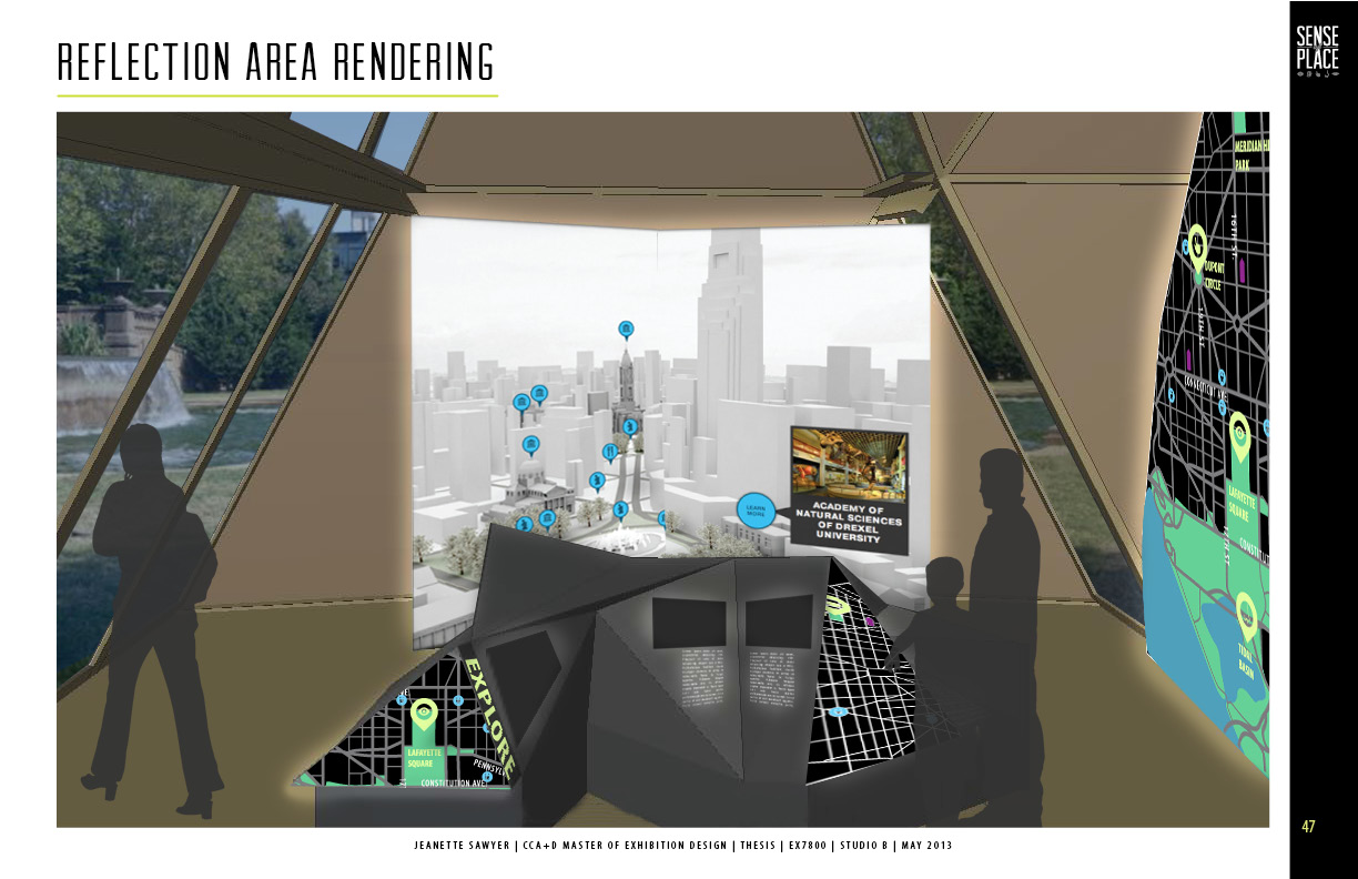Revitalizing Governance and ‘Placemaking’